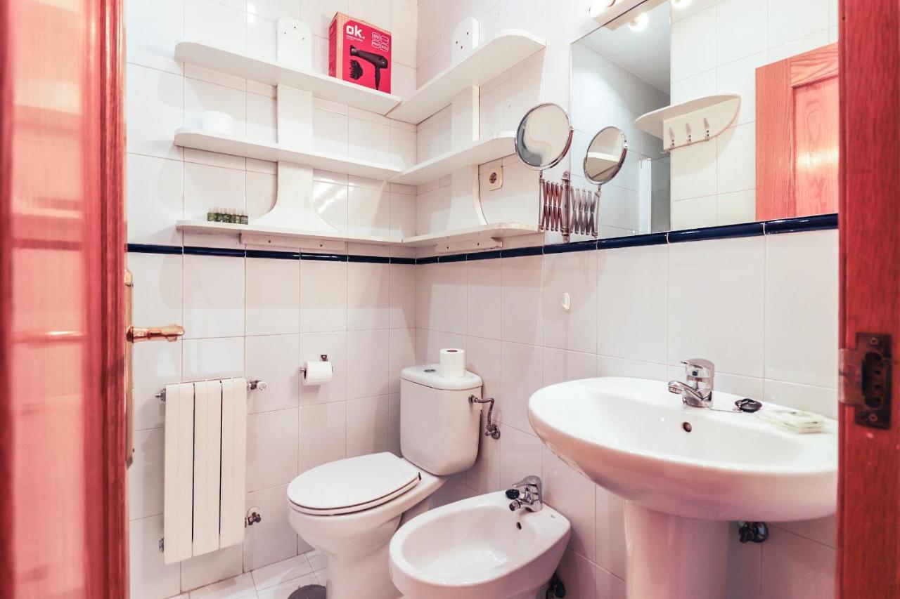 Homenfun Tetuan Appartement